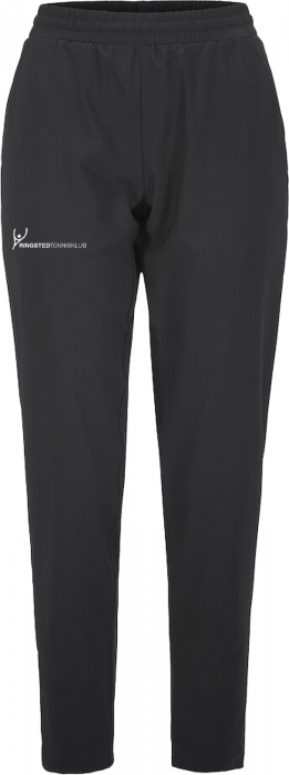 Craft - Ringsted Tennis Training Pants Women - Negro